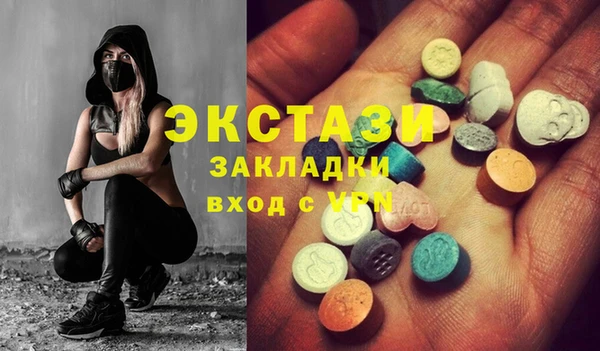 хмурый Алексин